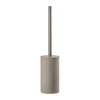 Brosses De Toilette<Zone Denmark Brosse de toilette Solo, Taupe