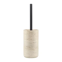 Brosses De Toilette<Mette Ditmer Brosse de toilette Travertine 36 cm, Linen