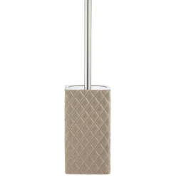 Brosses De Toilette<Lene Bjerre Brosse pour WC Portia, Marron-argent