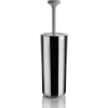 Brosses De Toilette<Alessi Brosse WC Birillo, Blanc-acier inoxydable