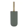 Brosses De Toilette<Mette Ditmer Brosse WC Lotus, FRouille green