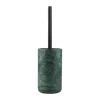 Brosses De Toilette<Mette Ditmer Brosse wc Marble 36 cm, Dark forest