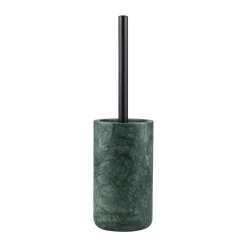 Brosses De Toilette<Mette Ditmer Brosse wc Marble 36 cm, Dark forest