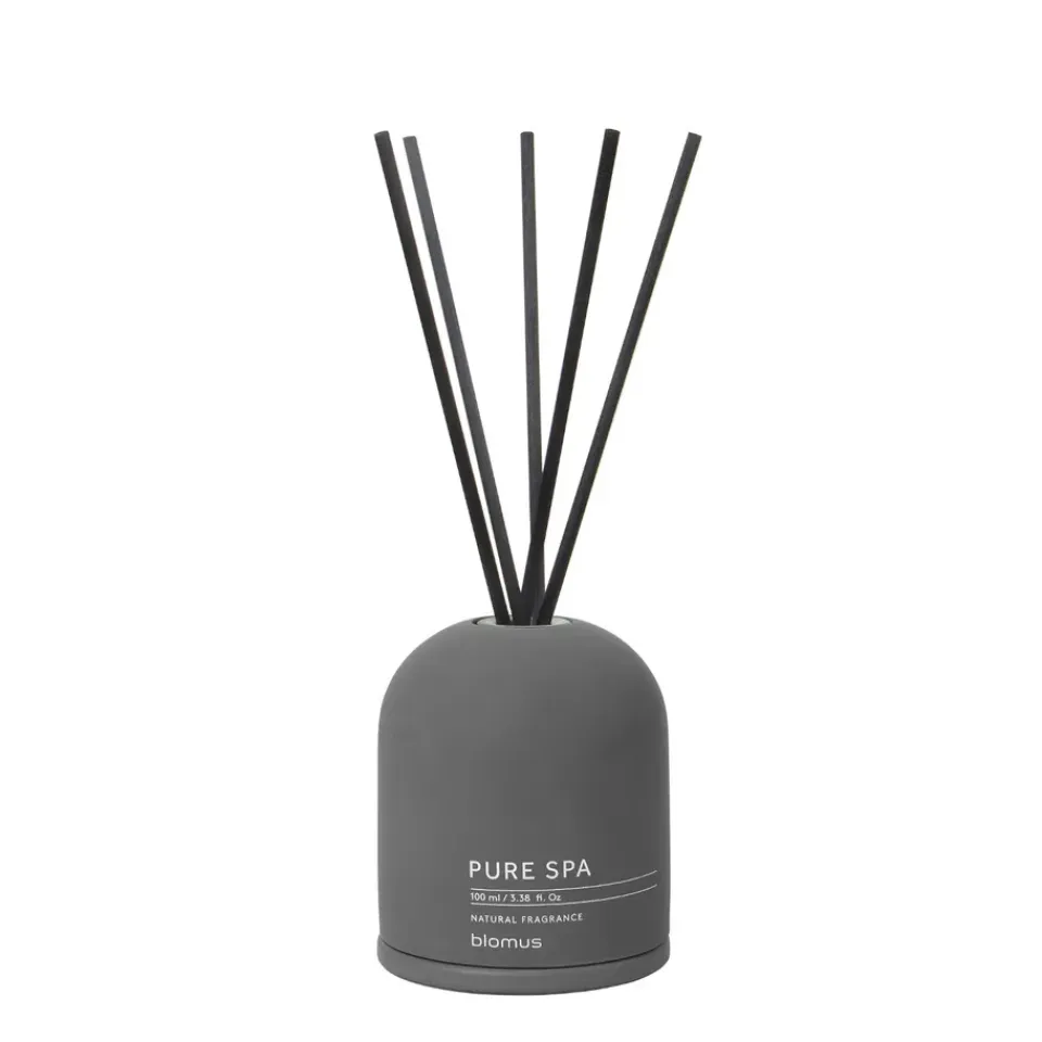 Bougies Parfumées & Diffuseurs<Blomus Bâtonnets parfumés Fraga 100 ml, Soft Linen-Magnet