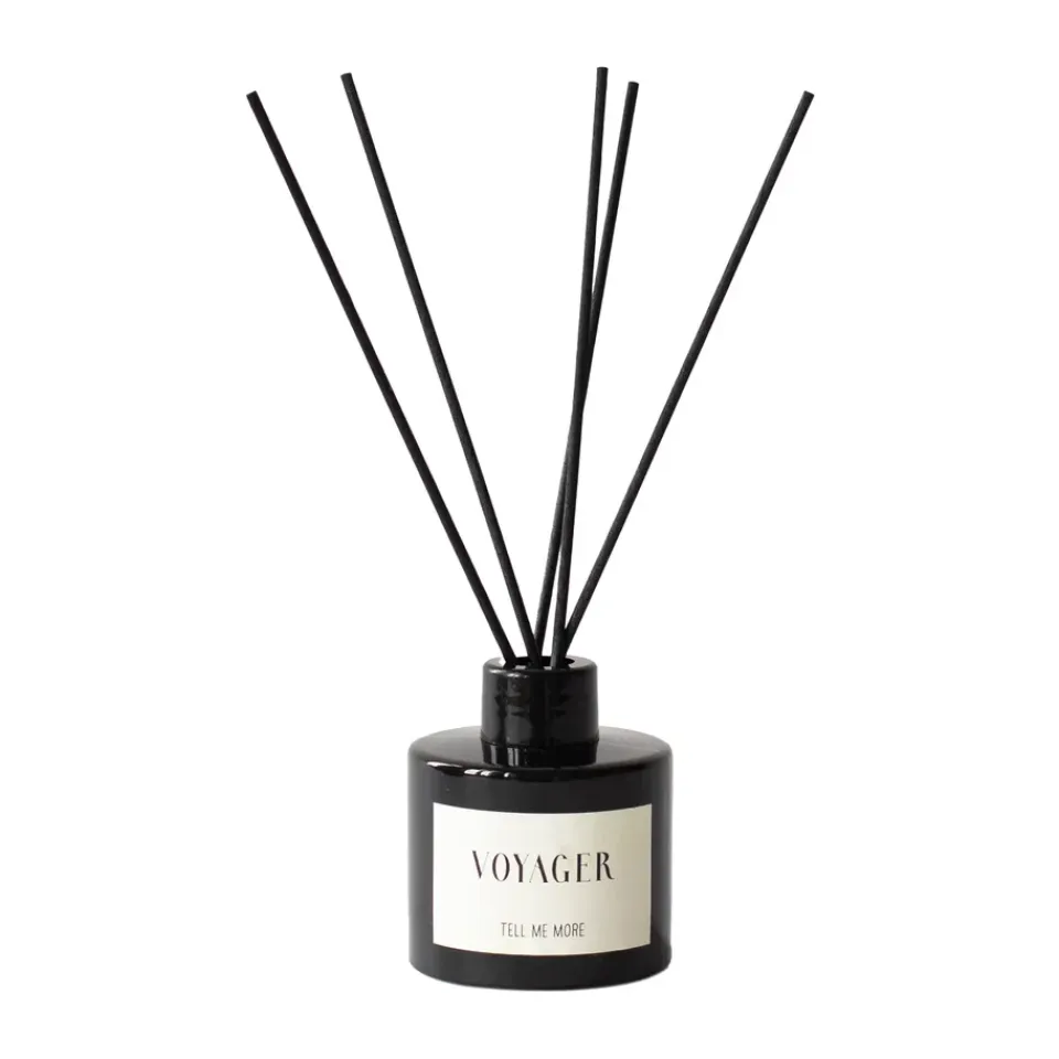 Bougies Parfumées & Diffuseurs<Tell Me More Bâtonnets parfumés 100 ml, Voyager