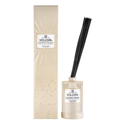 Bougies Parfumées & Diffuseurs<Voluspa Bâtonnets parfumés Vermeil 177 ml, Coconut Papaya