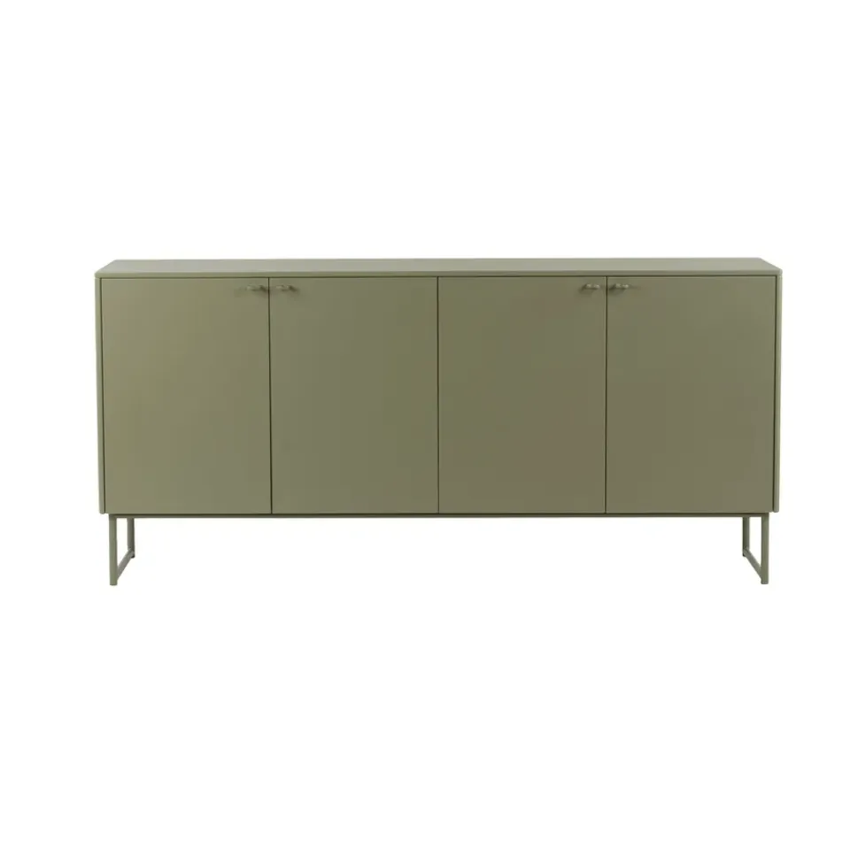 Commodes & Buffets<Mavis Buffet Deus 75 cm, Gris olive