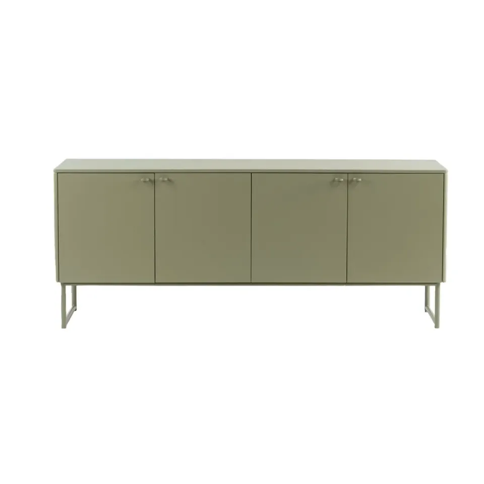 Meubles Tv & Media|Commodes & Buffets<Mavis Buffet Deus 60 cm, Gris olive