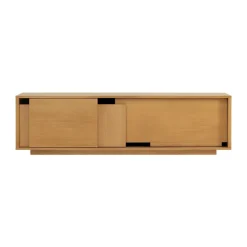 Meubles Tv & Media|Commodes & Buffets<Design House Stockholm Buffet Layer, Chêne, 180×51 cm