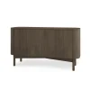 Commodes & Buffets<Northern Buffet Loud long 146 cm, Smoked oak