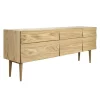 Commodes & Buffets<Muuto Buffet Reflect large, Oak