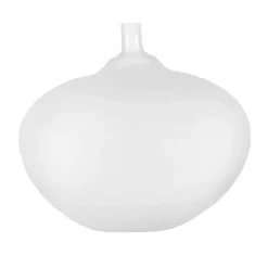 L'Art Du Verre|Sculptures & Figurines En Porcelaine<Kosta Boda BV Beans AC-20, Blanc