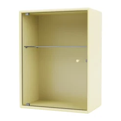 Vitrines & Présentoirs<Montana Cabinet de toilette Ripple 35,4x46,8x20 cm, Camomile