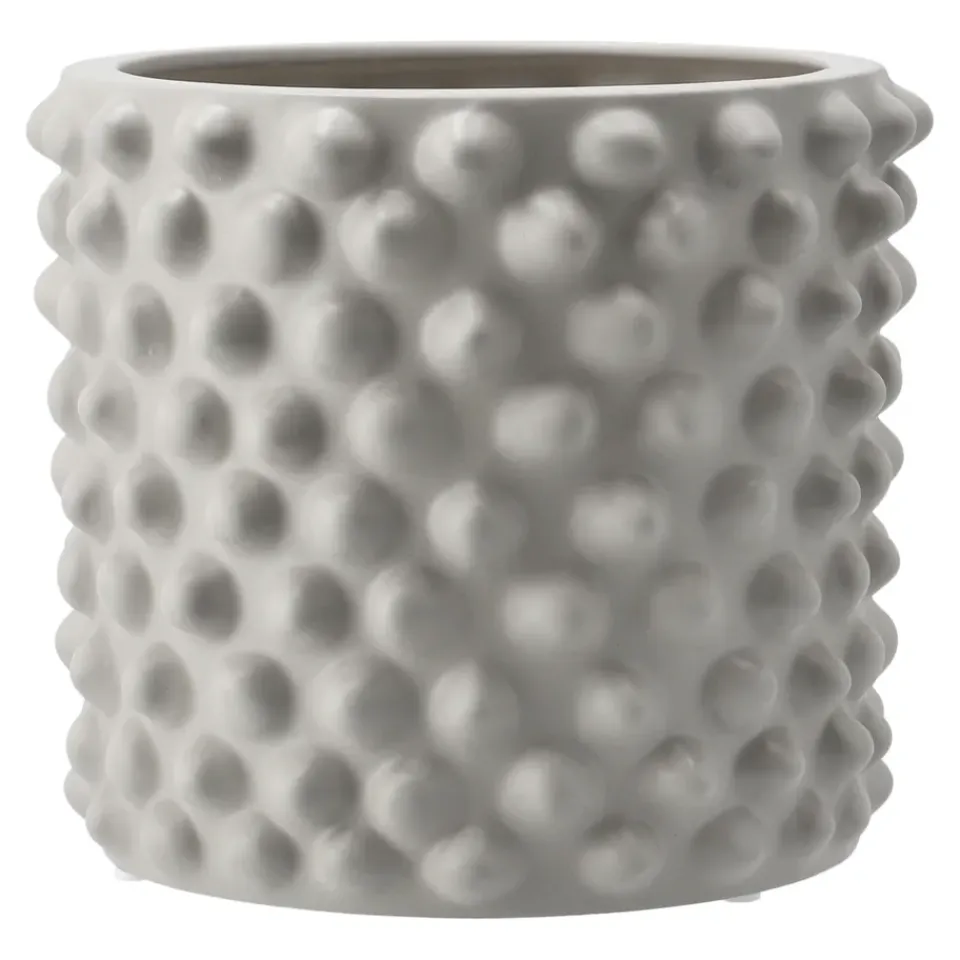 Cache-Pots<DBKD Cache-pot Cloudy grège, Small Ø20 cm