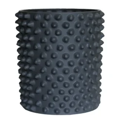 Cache-Pots<DBKD Cache-pot Cloudy gris foncé, grand