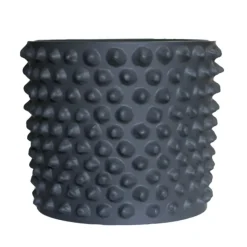 Cache-Pots<DBKD Cache-pot Cloudy gris foncé, Moyen, ø 30 cm