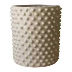 Cache-Pots<DBKD Cache-pot Cloudy vanilla, Large Ø 33 cm