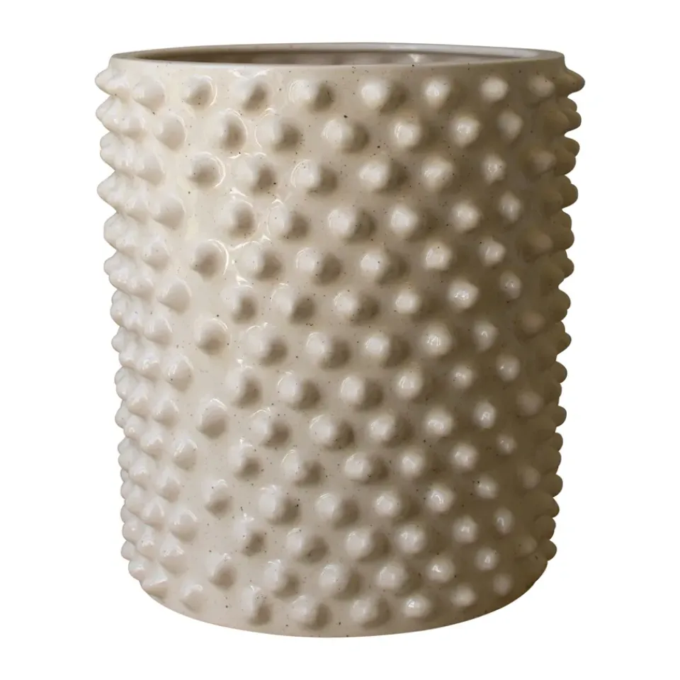 Cache-Pots<DBKD Cache-pot Cloudy vanilla, Large Ø 33 cm