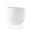 Cache-Pots<Eva Solo Cache-pot Eva Trio Legio Nova blanc, Petit ø13 cm