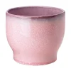 Cache-Pots<Knabstrup Keramik Cache-pot Knabstrup Ø16,5 cm, Rose