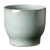 Cache-Pots<Knabstrup Keramik Cache-pot Knabstrup Ø16,5 cm, Soft menthe