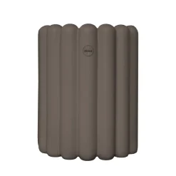 Cache-Pots<DBKD Cache-pot Mist moyen Ø19x23 cm, Poussière