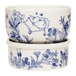Cache-Pots<Moomin Arabia Cache-pot Moomin Haru, 13,5×12 cm