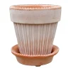Cache-Pots<Bergs Potter Cache-pot Simona 16 cm, Rose