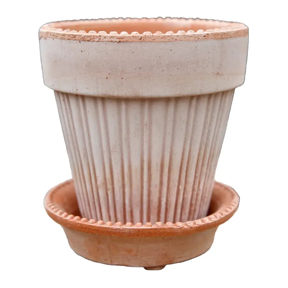 Cache-Pots<Bergs Potter Cache-pot Simona 16 cm, Rose