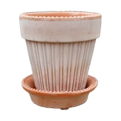 Cache-Pots<Bergs Potter Cache-pot Simona 14 cm, Rose