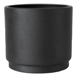 Cache-Pots<DBKD Cache-pot Solid cast iron, Grand Ø24 cm