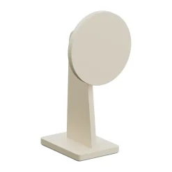 Accessoires Décoratifs<Massproductions Cachette Buffer, Ivory