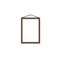 Cadres<MOEBE Cadre A5 16,5x22,7 cm, Smoked oak