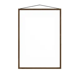 Cadres<MOEBE Cadre A2, Smoked oak