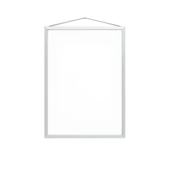 Cadres<MOEBE Cadre A3 31,7x44 cm, Brushed aluminium