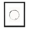 Cadres<URBAN NATURE CULTURE Cadre photo Floating M 20x25 cm, Minimalism-black
