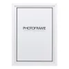 Cadres<Scandi Essentials Cadre Stensö blanc, 40x50 cm