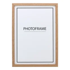 Cadres<Scandi Essentials Cadre Stensö chêne, 30x40 cm