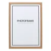 Cadres<Scandi Essentials Cadre Stensö chêne, 21x29,7 cm (A4)