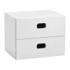 Vitrines & Présentoirs<TÔNN furniture Caisson à tiroirs TÔNN petit, White