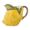 Arrosoirs<Bloomingville Carafe Limone 1,34 L, Jaune