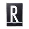 Calendriers & Carnets De Note<Design Letters Carnet de note , R