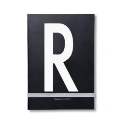 Calendriers & Carnets De Note<Design Letters Carnet de note , R
