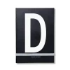 Calendriers & Carnets De Note<Design Letters Carnet de note , D