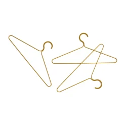 Crochets & Portemanteaux Muraux|Cintres & Portants<HAY Ceintre Colour Lot de 3, Dijon