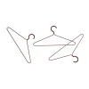 Cintres & Portants|Crochets & Portemanteaux Muraux<HAY Ceintre Colour Lot de 3, Maroon red