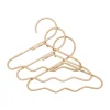 Crochets & Portemanteaux Muraux|Cintres & Portants<Ferm Living Ceintre Wavi Lot de 3, Natural