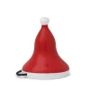 Décorations De Noël|Figurines En Bois<Kay Bojesen Denmark Chapeau de Noël pour le mini singe Kay Bojesen, rouge