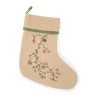 Décorations De Noël<Kähler Chaussette de Noël Hammershøi Christmas, Beige