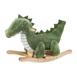 Accessoires Pour Chambre D'Enfants|Accessoires Pour Chambre D'Enfants<Bloomingville Cheval à bascule Arnie, Crocodile